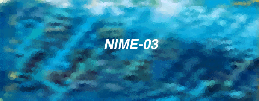 NIME-03