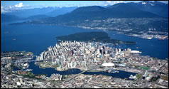Vancouver