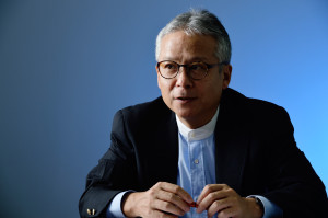 Photo Credit: Junichi Otsuki