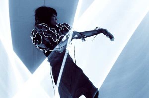 Imogen Heap Tuesday 9pm